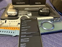 Samsung Galaxy S25 Edge