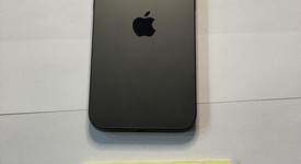 Good
													Apple iPhone 15 Pro Max - Unlocked, Black, 512 GB, A2849, photo 2 of 6