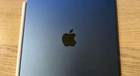 Mint
													Apple iPad Air 5th Gen - Wi-Fi, Blue, 64 GB, A2588, photo 1 of 9