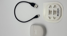 Used
													Bose QuietComfort Earbuds II - Soapstone, photo 1 of 4