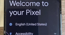 Mint
													Google Pixel 7 - Unlocked, Obsidian, 128 GB, 8 GB, GVU6C, Sub-6 5G, photo 1 of 10