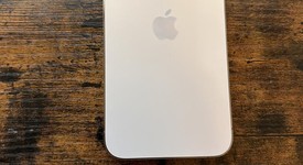 Good
													Apple iPhone 13 Pro Max - Unlocked, Gold, 128 GB, A2484, photo 4 of 9