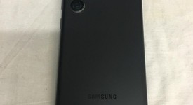 Fair
													Samsung Galaxy S22 Ultra - T-Mobile, Black, 128 GB, 8 GB, SM-S908U, photo 5 of 7