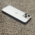 Mint Apple iPhone 16 Pro Max - Unlocked, 256 GB, Desert, A3084