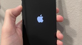 Fair
													Apple iPhone 13 - Unlocked, Midnight, 128 GB, A2482, photo 1 of 11