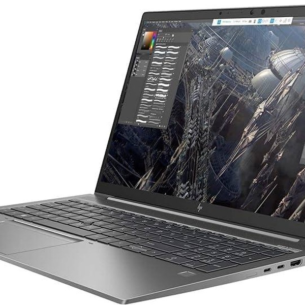 HP ZBook Firefly 15 G7 - 512 GB, 16 GB, Intel Core i7