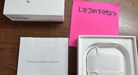 Used
													Apple AirPods 4th Gen - Active Noise Cancellation, photo 2 of 11