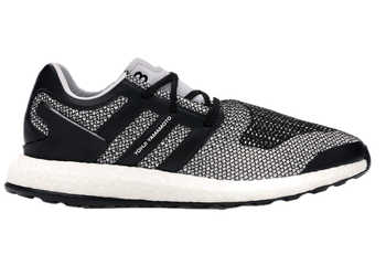 adidas Y-3 Pureboost White Black for sale