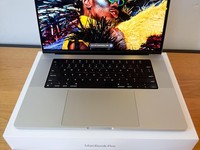 MacBook Pro 2023 - 16"