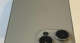 Mint
													Apple iPhone 15 Pro - Unlocked, Natural, 512 GB, A2848, photo 4 of 7