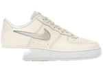 Nike Air Force 1 Low Jelly Puff Pale Ivory (Women's)