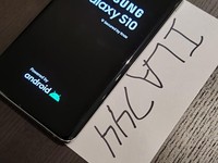 Samsung Galaxy S10