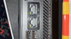 Good
													MSI Mini PC, photo 6 of 6