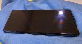 Good
													OnePlus 12 - Unlocked, Black, 512 GB, 16 GB, CPH2583, photo 3 of 19