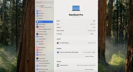 Good
													MacBook Pro Late 2023 (M3) - 14" - Apple M3, Silver, 512 GB, 8 GB, 10-core GPU, photo 4 of 17