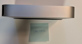 Good
													Mac mini 2014 - I5, Silver, 1 TB, 16 GB, photo 5 of 10