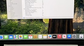 Mint
													MacBook Pro 2021 - 16" - Apple M1 Pro 10-core, Gray, 1 TB, 32 GB, photo 3 of 6