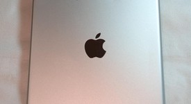 Good
													Apple iPad 7th Gen - Wi-Fi, Silver, 128 GB, A2197, photo 4 of 4