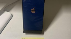 Good
													Apple iPhone 12 Mini - Unlocked, Blue, 64 GB, A2176, photo 4 of 5