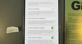 Good
													Apple iPhone 13 Pro Max - Unlocked, Graphite, 256 GB, A2484, photo 1 of 6