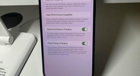 Good
													Apple iPhone 14 Pro Max - T-Mobile, Black, 128 GB, A2651, photo 2 of 3