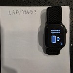Mint Apple Watch SE (3rd Gen) 44mm - T-Mobile, Midnight, A3328 - Cellular
