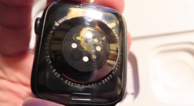 Good
													Apple Watch Series 9 45mm - Unlocked, Midnight, A2984 - Cellular, Aluminum, photo 3 of 4