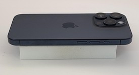 Mint
													Apple iPhone 15 Pro - AT&T, Blue, 128 GB, A2848, photo 3 of 7