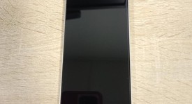 Good
													Apple iPhone 13 - TracFone, Starlight, 128 GB, A2482, photo 2 of 7