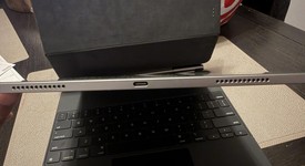 Mint
													Apple iPad Air 13" (M3) 2025 - Wi-Fi, Gray, 128 GB, photo 6 of 6