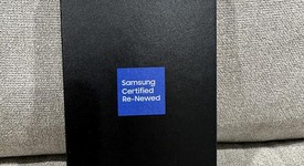 Mint
													Samsung Galaxy S24 FE - Unlocked, Graphite, 128 GB, SM-S721U1, photo 1 of 4