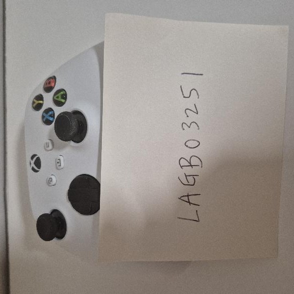 Xbox Wireless Controller (2020) - White