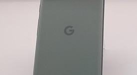 Good
													Google Pixel 8 - Unlocked, Hazel, 128 GB, 8 GB, G9BQD, Sub-6 5G, photo 1 of 4