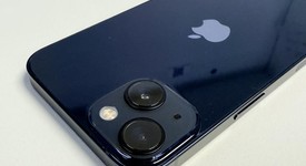 Mint
													Apple iPhone 13 - Boost, Midnight, 128 GB, A2482, photo 5 of 6