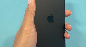 Good
													Apple iPhone 15 Plus - T-Mobile, Black, 128 GB, A2847, photo 2 of 6