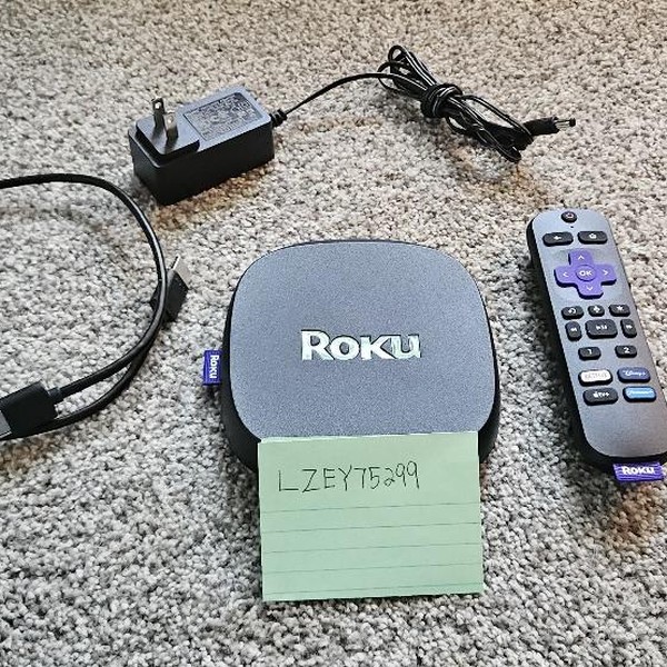 Roku Ultra