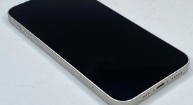 Good
													Apple iPhone 12 - Unlocked, White, 64 GB, A2172, photo 5 of 7