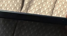 Mint
													Apple iPhone 15 Pro Max - Unlocked, Black, 256 GB, A2849, photo 4 of 8