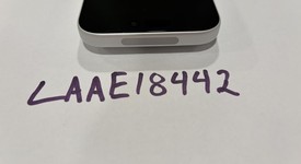 Mint
													Apple iPhone 17 Pro - Unlocked, Silver, 256 GB, A3256, photo 4 of 7