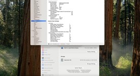 Good
													MacBook Air 2023 - 15" - Apple M2, Midnight, 512 GB, 8 GB, photo 4 of 18