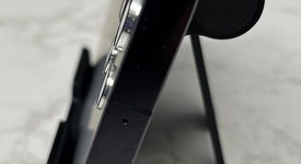 Fair
													Samsung Galaxy S22 Ultra - AT&T, Black, 128 GB, 8 GB, SM-S908U, photo 3 of 9