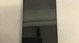 Good
													Apple iPhone SE 1st Gen 2016 - AT&T, Grey, 16 GB, A1662, photo 2 of 8