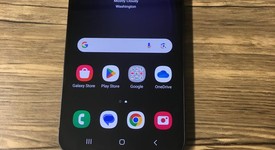 Good
													Samsung Galaxy S23 - Unlocked, Black, 128 GB, 8 GB, SM-S911U1, photo 1 of 7