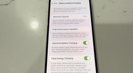 Good
													Apple iPhone 12 Mini - Unlocked, White, 256 GB, A2176, photo 1 of 7