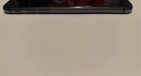 Good
													Apple iPhone 8 - Unlocked, Gray, 64 GB, A1863, photo 3 of 9