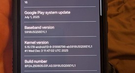 Good
													Samsung Galaxy S23 Ultra - US Cellular, Cream, 256 GB, 8 GB, SM-S918U, photo 3 of 8