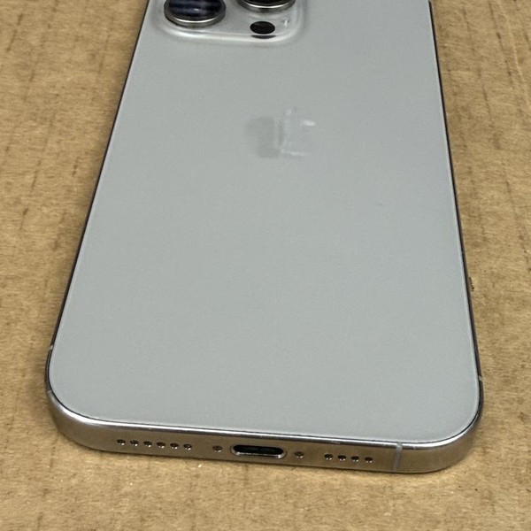 Apple iPhone 16 Pro Max - Unlocked, 512 GB, Natural, A3084