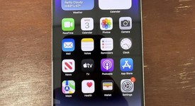 Good
													Apple iPhone 14 Pro Max - Unlocked, Purple, 128 GB, A2651, photo 2 of 21