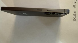 Mint
													Samsung Galaxy S25 - Unlocked, Silver Shadow, 128 GB, 12 GB, SM-S931U1, photo 3 of 7