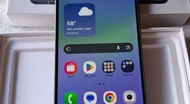 Mint
													Samsung Galaxy A36 5G - Xfinity, Black, 128 GB, SM-A366U, photo 3 of 12